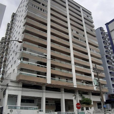 Royale Apartment Praia Grande  Luaran gambar