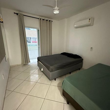 Royale Apartment Praia Grande  Luaran gambar