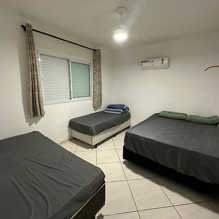 Royale Apartment Praia Grande  Luaran gambar