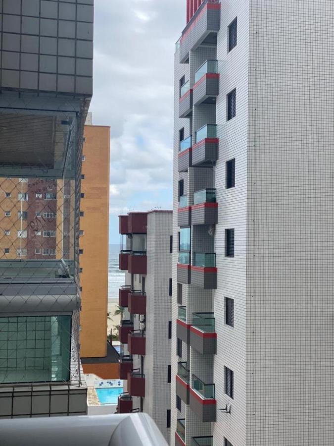 Royale Apartment Praia Grande  Luaran gambar
