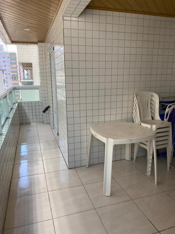 Royale Apartment Praia Grande  Luaran gambar