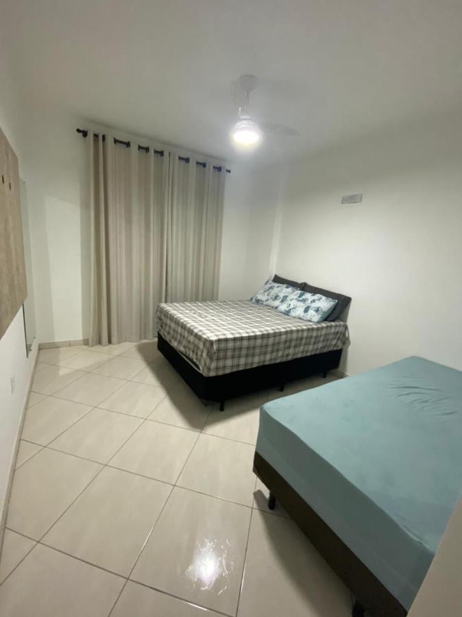 Royale Apartment Praia Grande  Luaran gambar