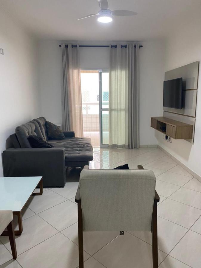 Royale Apartment Praia Grande  Luaran gambar