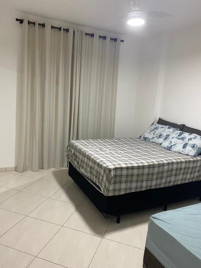 Royale Apartment Praia Grande  Luaran gambar
