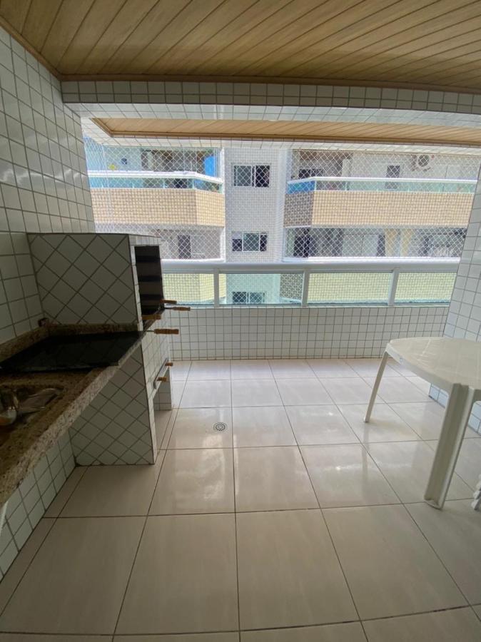 Royale Apartment Praia Grande  Luaran gambar