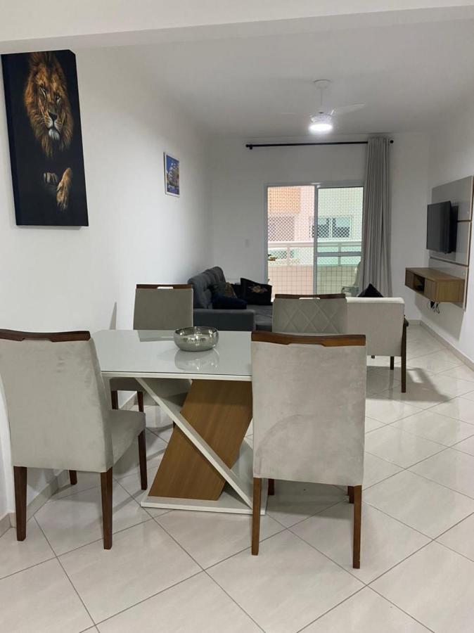 Royale Apartment Praia Grande  Luaran gambar