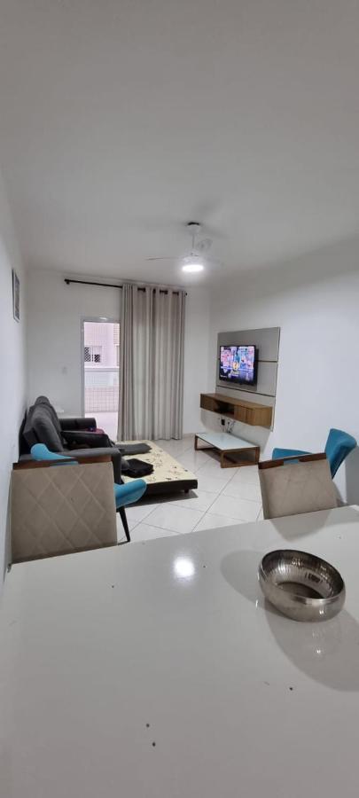 Royale Apartment Praia Grande  Luaran gambar