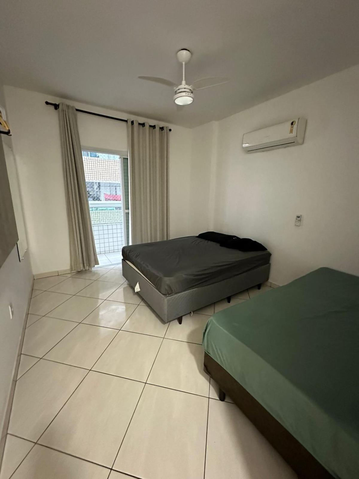 Royale Apartment Praia Grande  Luaran gambar