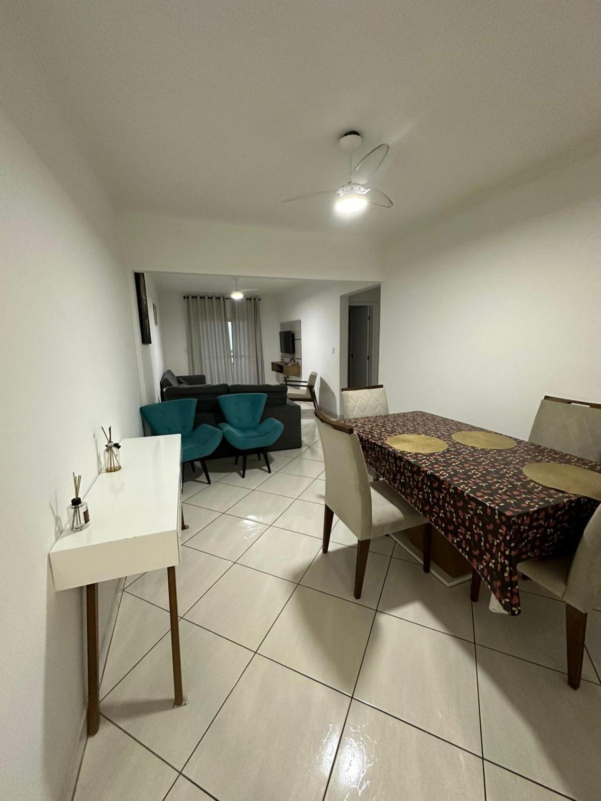 Royale Apartment Praia Grande  Luaran gambar