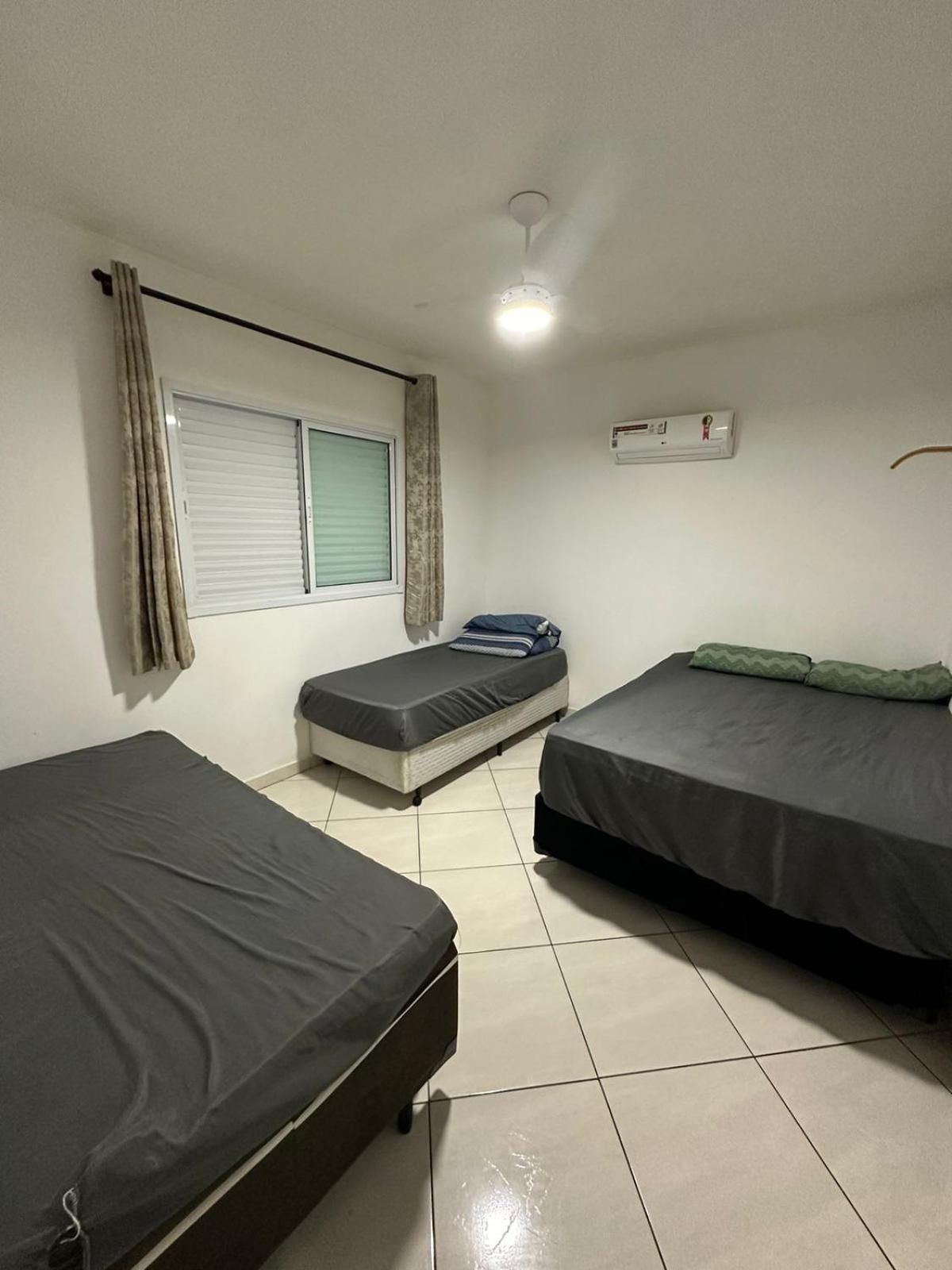 Royale Apartment Praia Grande  Luaran gambar