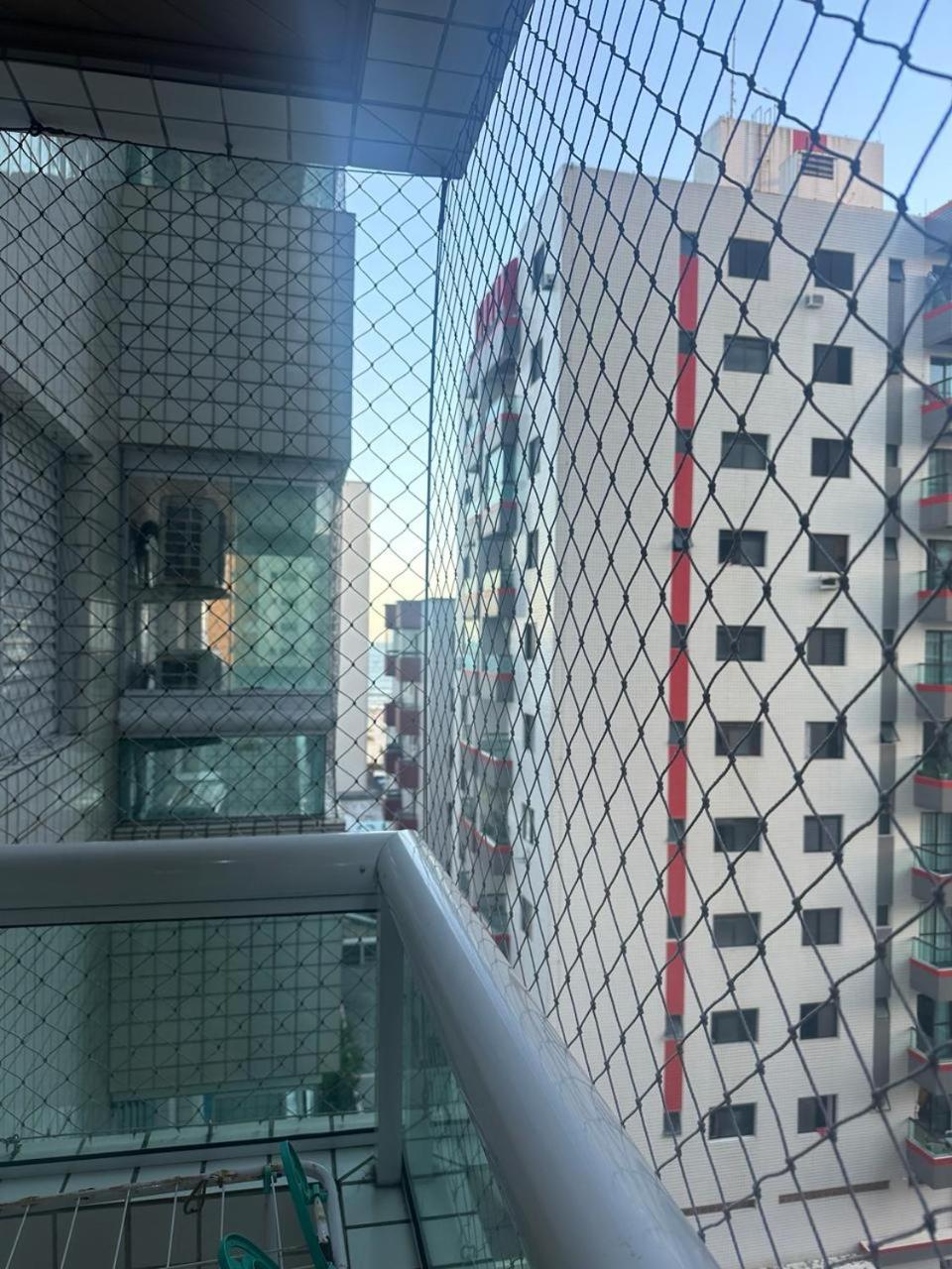 Royale Apartment Praia Grande  Luaran gambar