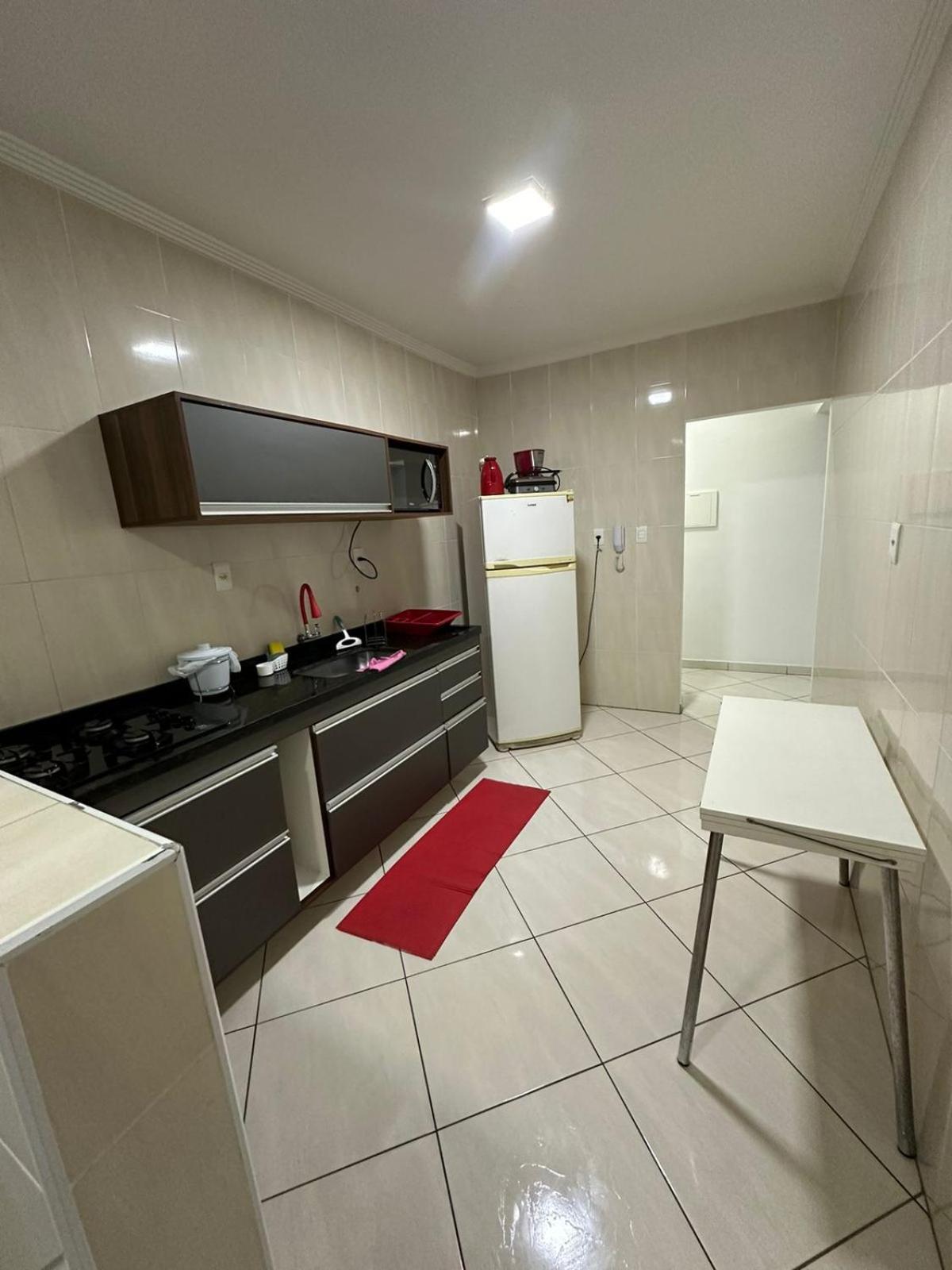 Royale Apartment Praia Grande  Luaran gambar