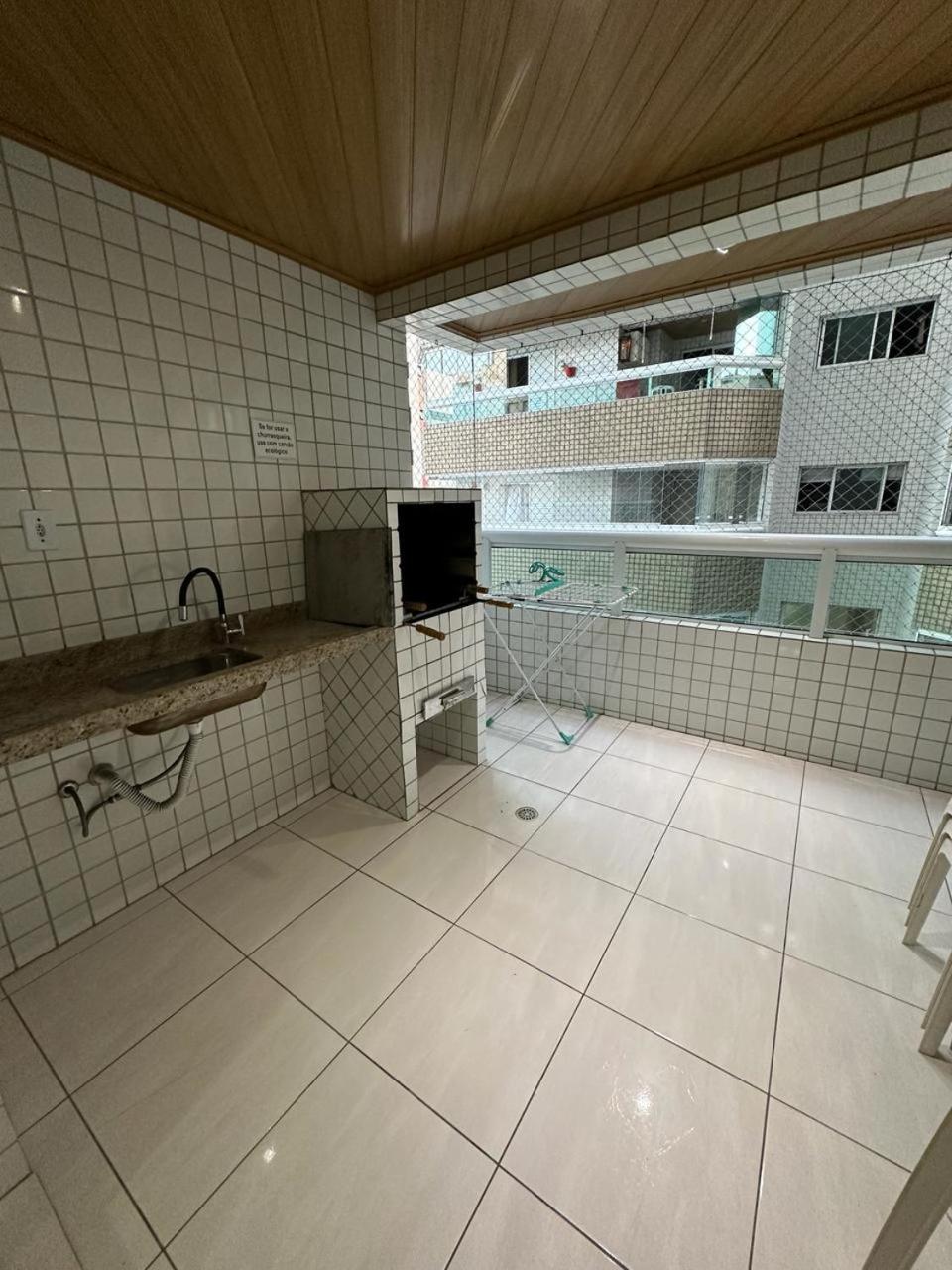 Royale Apartment Praia Grande  Luaran gambar