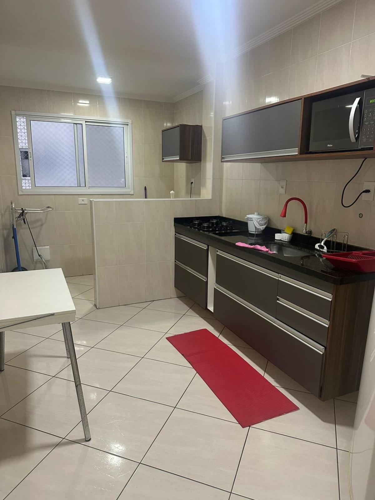 Royale Apartment Praia Grande  Luaran gambar